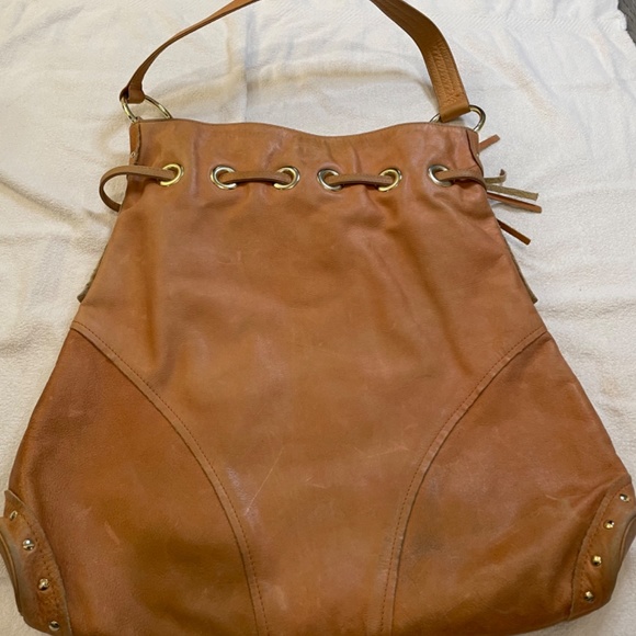 Bulga Butterfly Bag - Picture 2 of 13